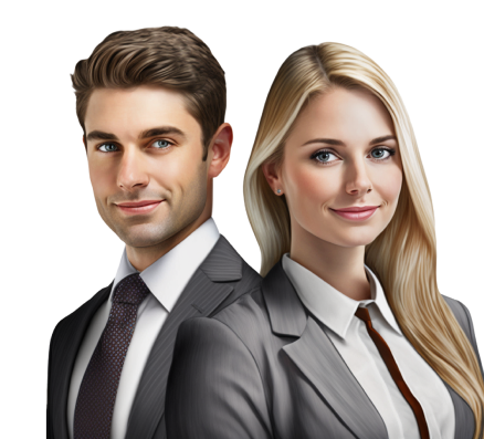 Мужчина и женщина