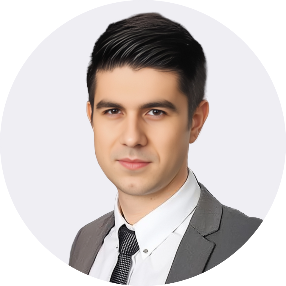 Руслан Коршунов