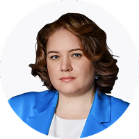 Анастасия Терехина